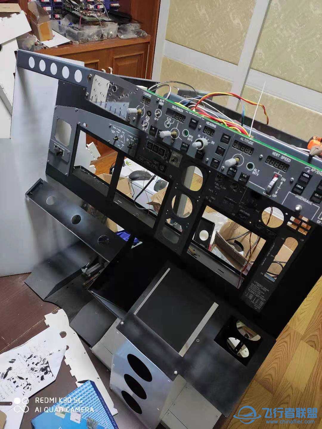 MIP图纸做成的实物体，用2mm钢板加工制作。-4433 