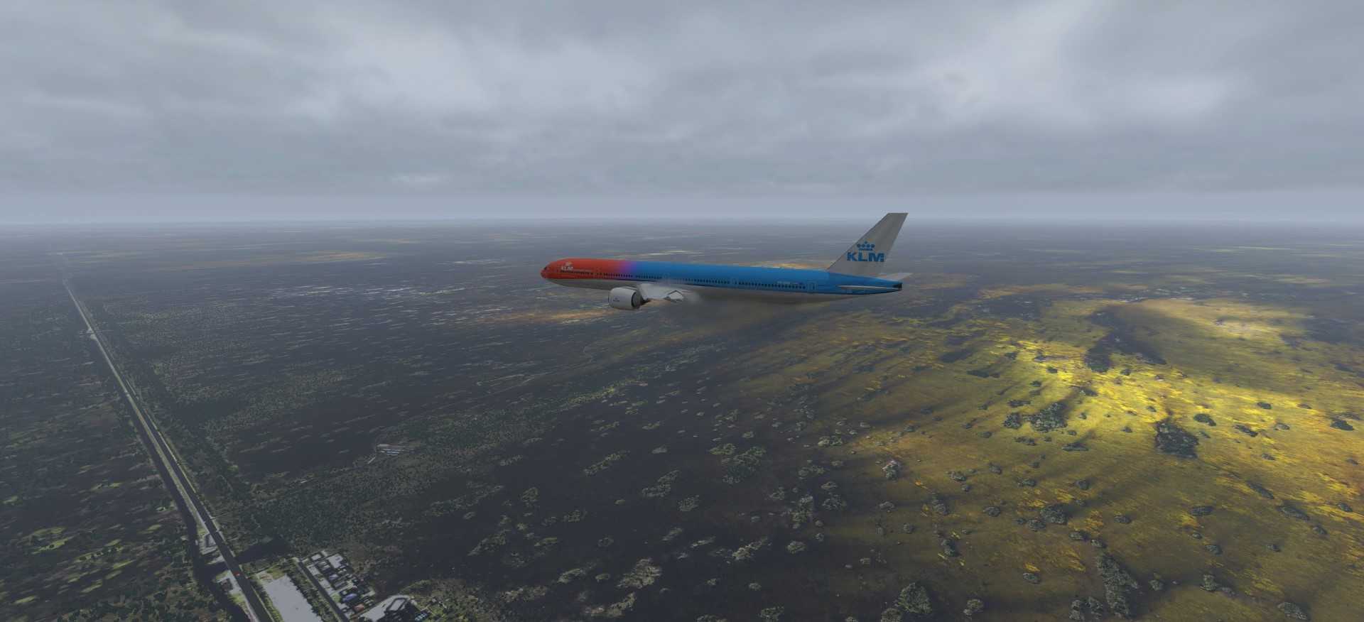 最爱海岛之旅，假期结束！TNCM-KMIA【多图】-4119 