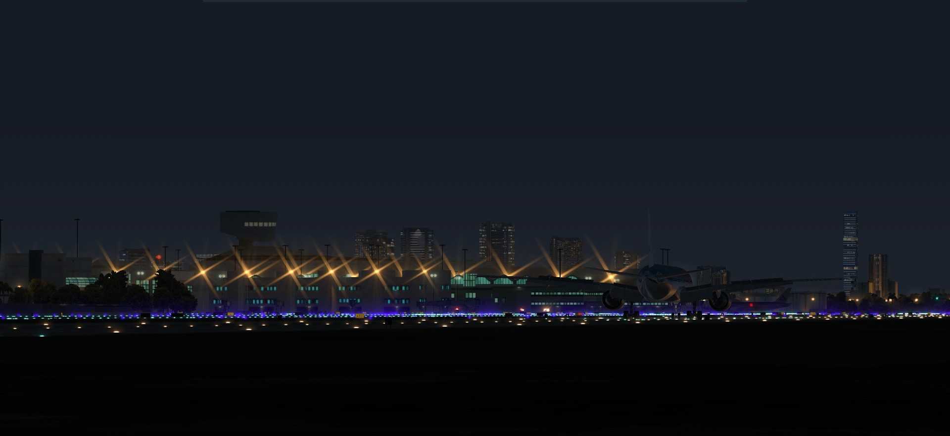 最爱海岛之旅，假期结束！TNCM-KMIA【多图】-4529 