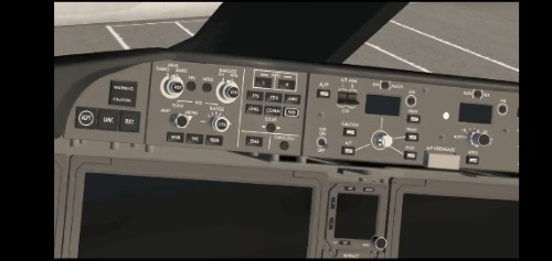 flight factor787这做的什么啊-1842 