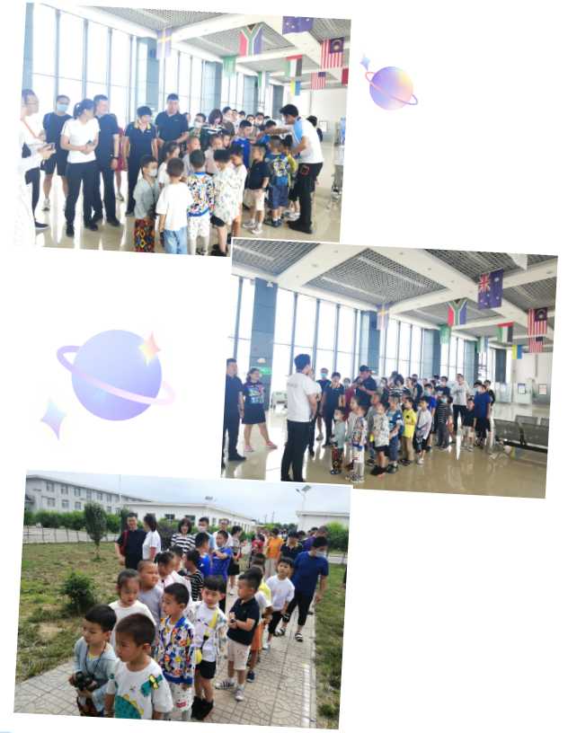 梦@飞翔—小小飞行员club第一次会员专属活动----我们一起...-8681 