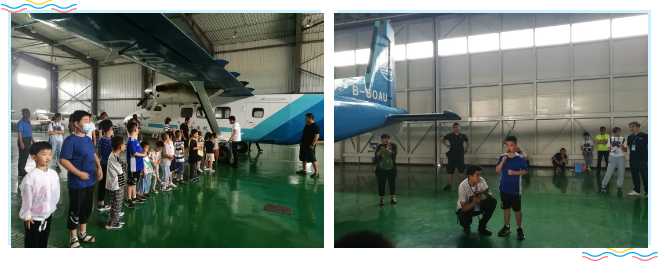 梦@飞翔—小小飞行员club第一次会员专属活动----我们一起...-3464 