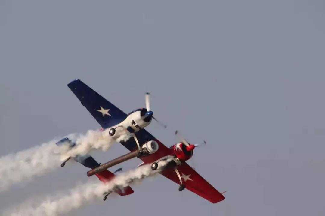 什么是体验飞行（Discovery Flight）？-3473 