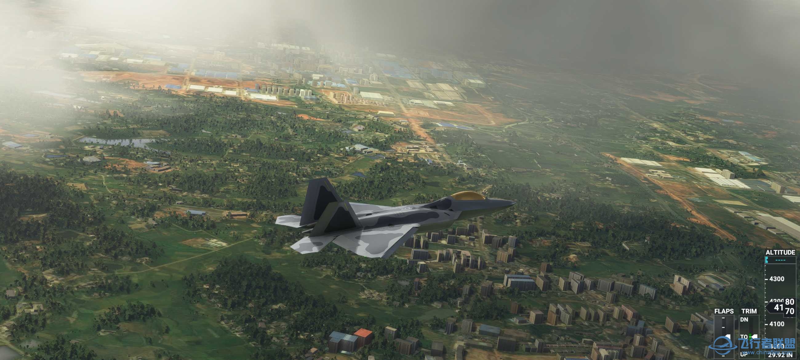 F22美图+机模-759 