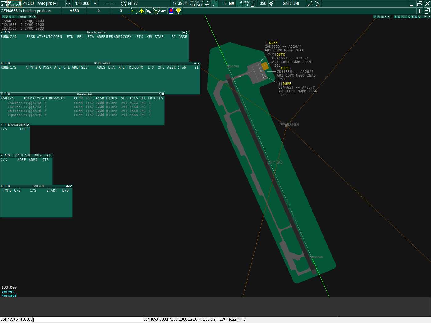 ZYQQ_TWR模拟机文本发布 by:CES4289【免费】【免费】【免费】-197 