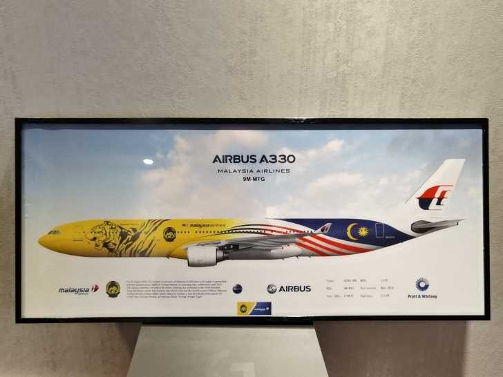 C919飞机侧视图火热上架！-2305 