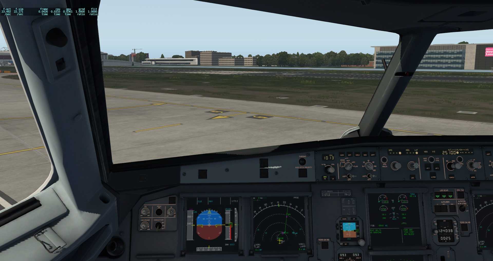 EGLC EGNM  XP随图-4040 