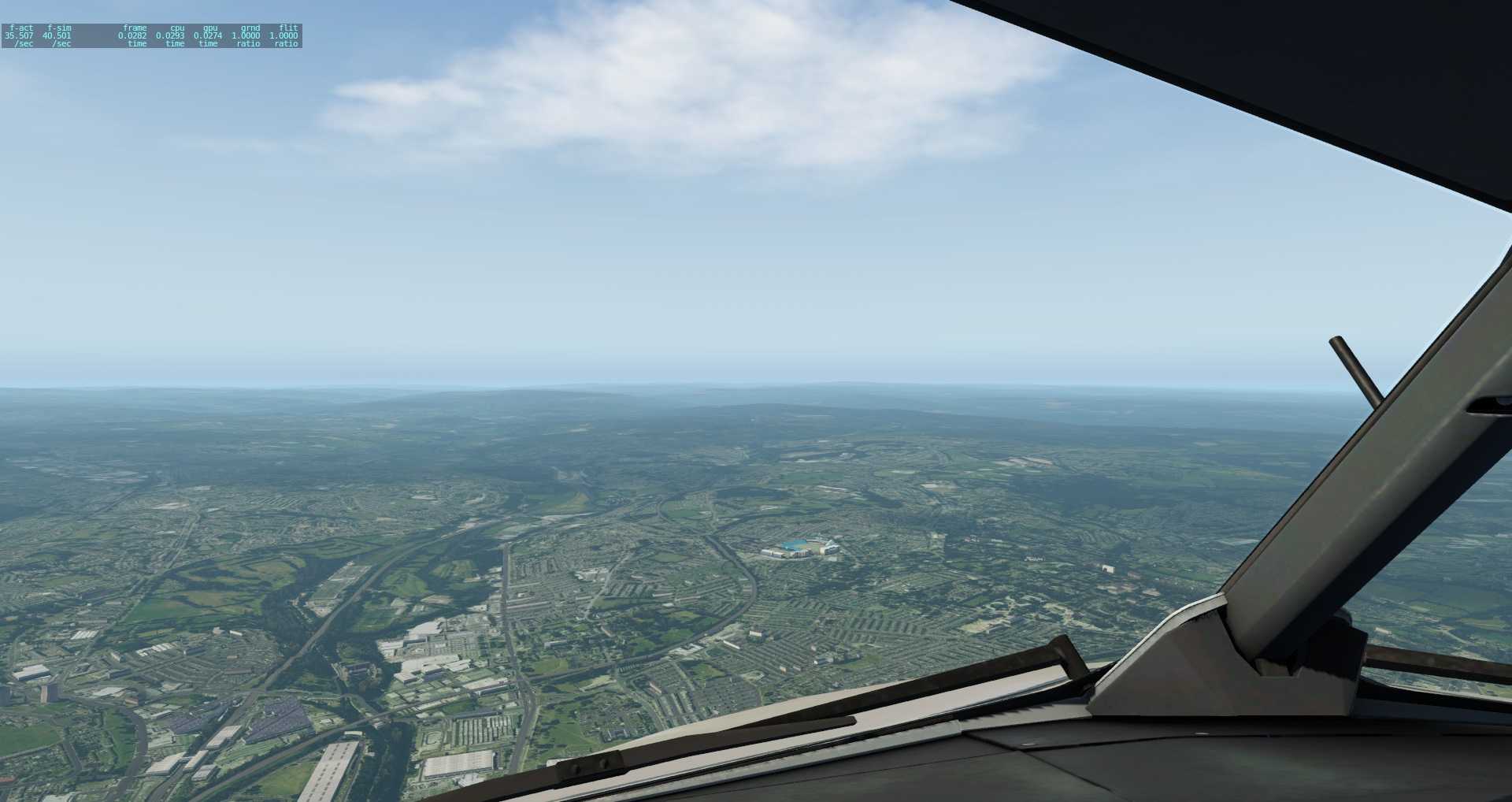 EGLC EGNM  XP随图-516 