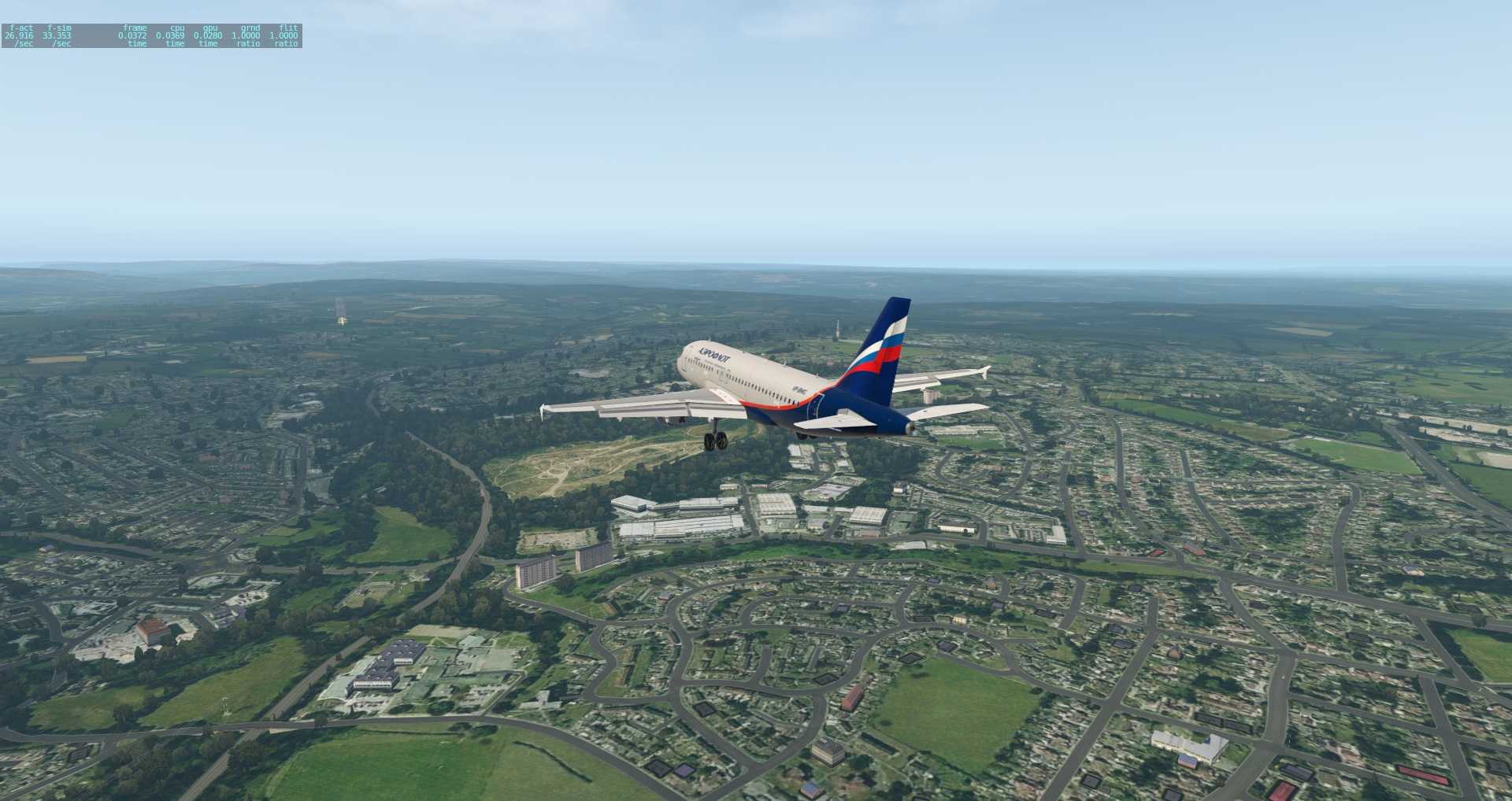 EGLC EGNM  XP随图-1940 