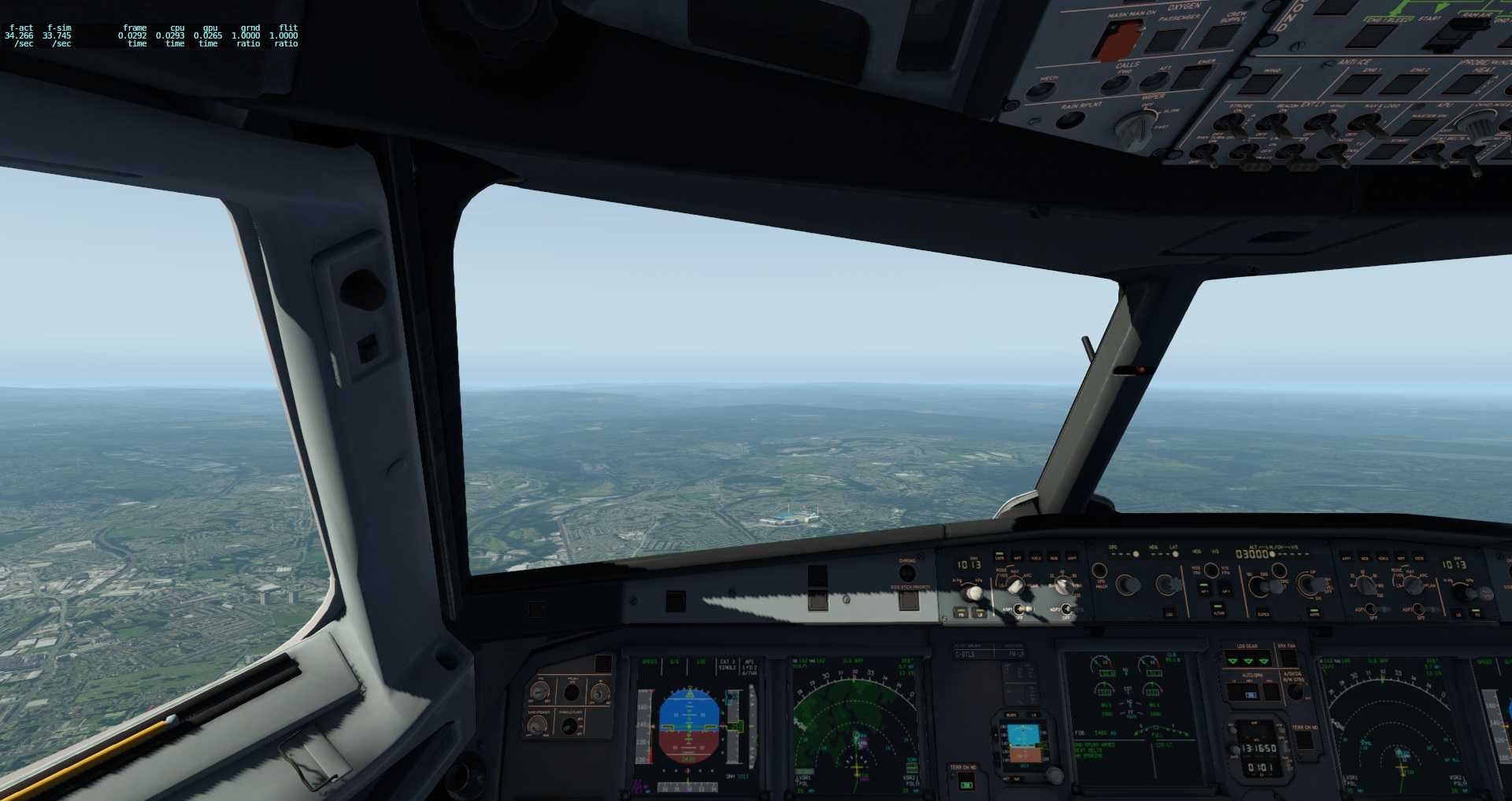 EGLC EGNM  XP随图-4871 