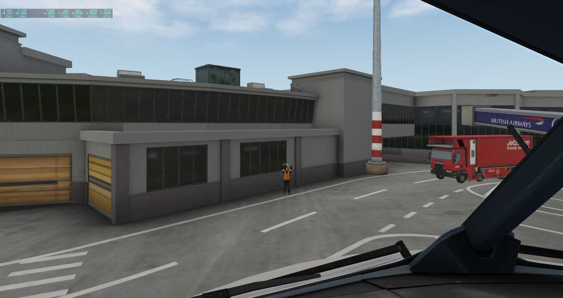 EGLC EGNM  XP随图-2751 