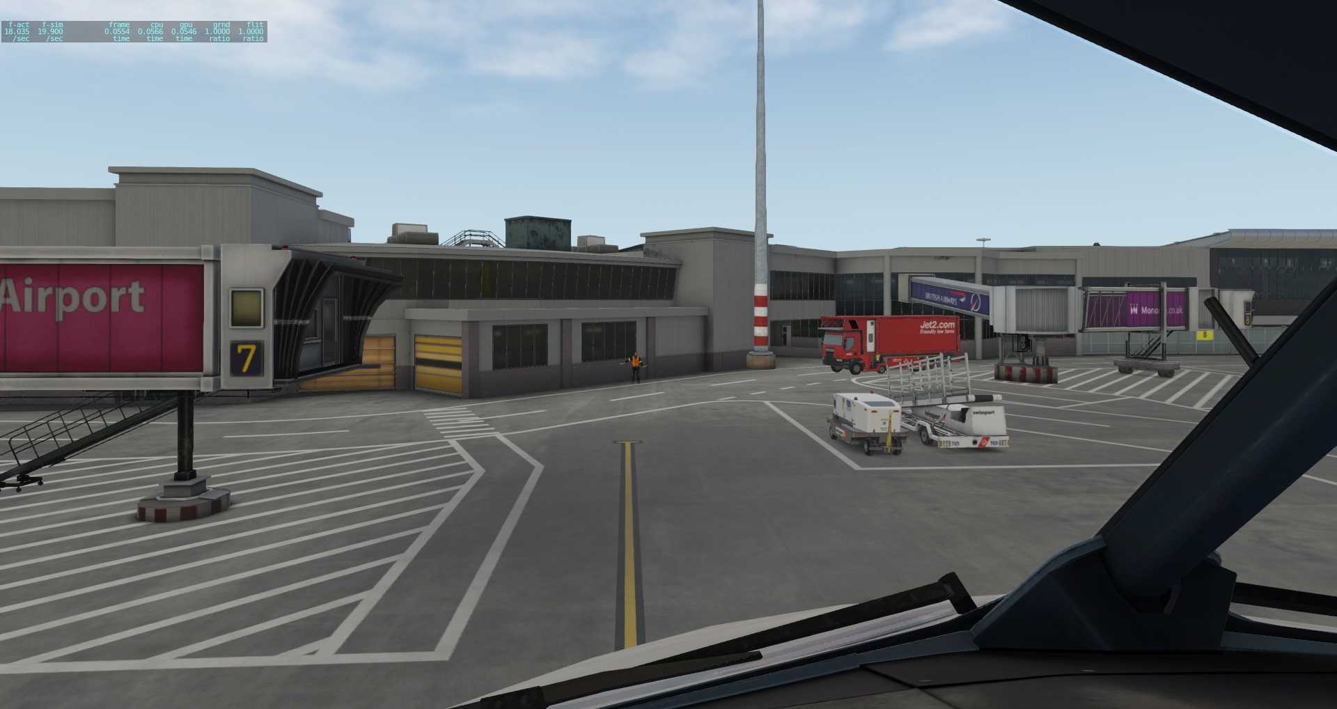 EGLC EGNM  XP随图-6691 