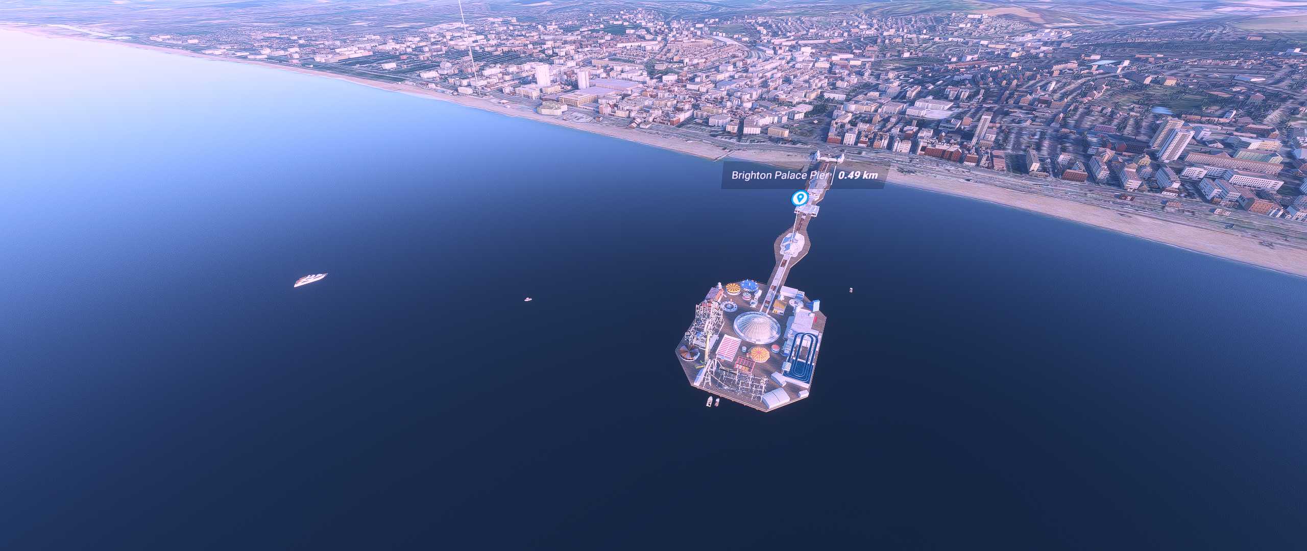 渣图欣赏MFS2020-4025 