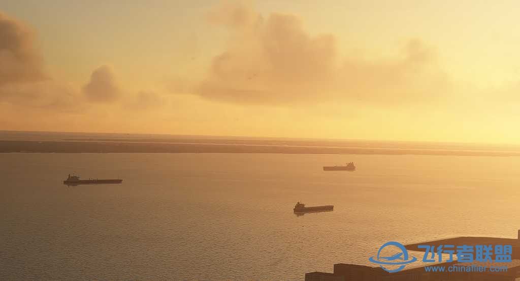 【第三方插件】全球AI航运交通V1即将发布-1223 