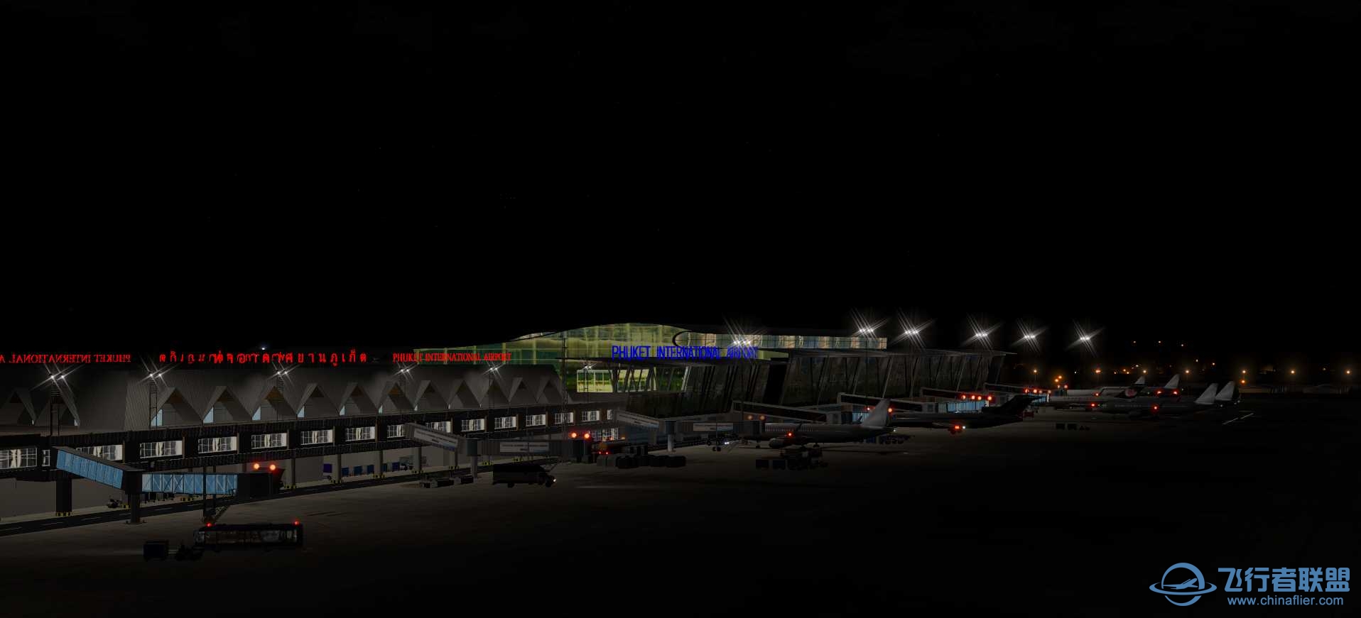 FlyJSim 727   完整飞行的讨论贴-2002 