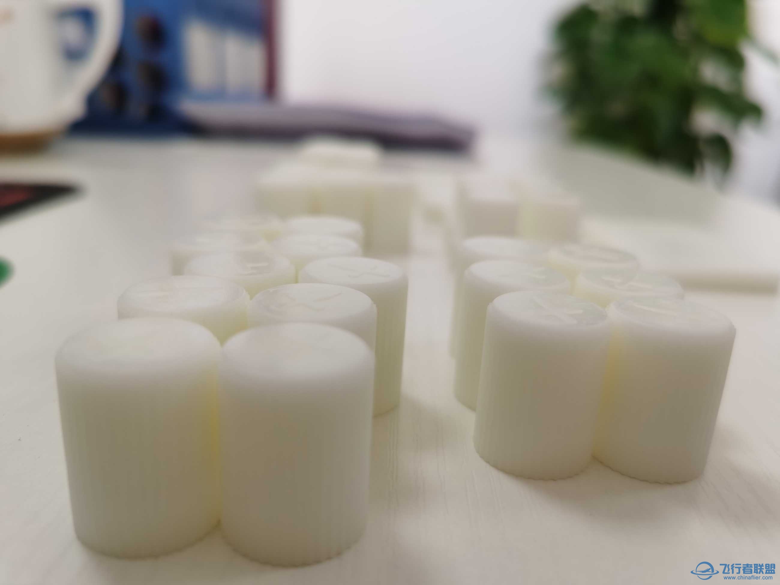 飞行者联盟硬件学堂DIY MCP升级至2.0版本-5624 