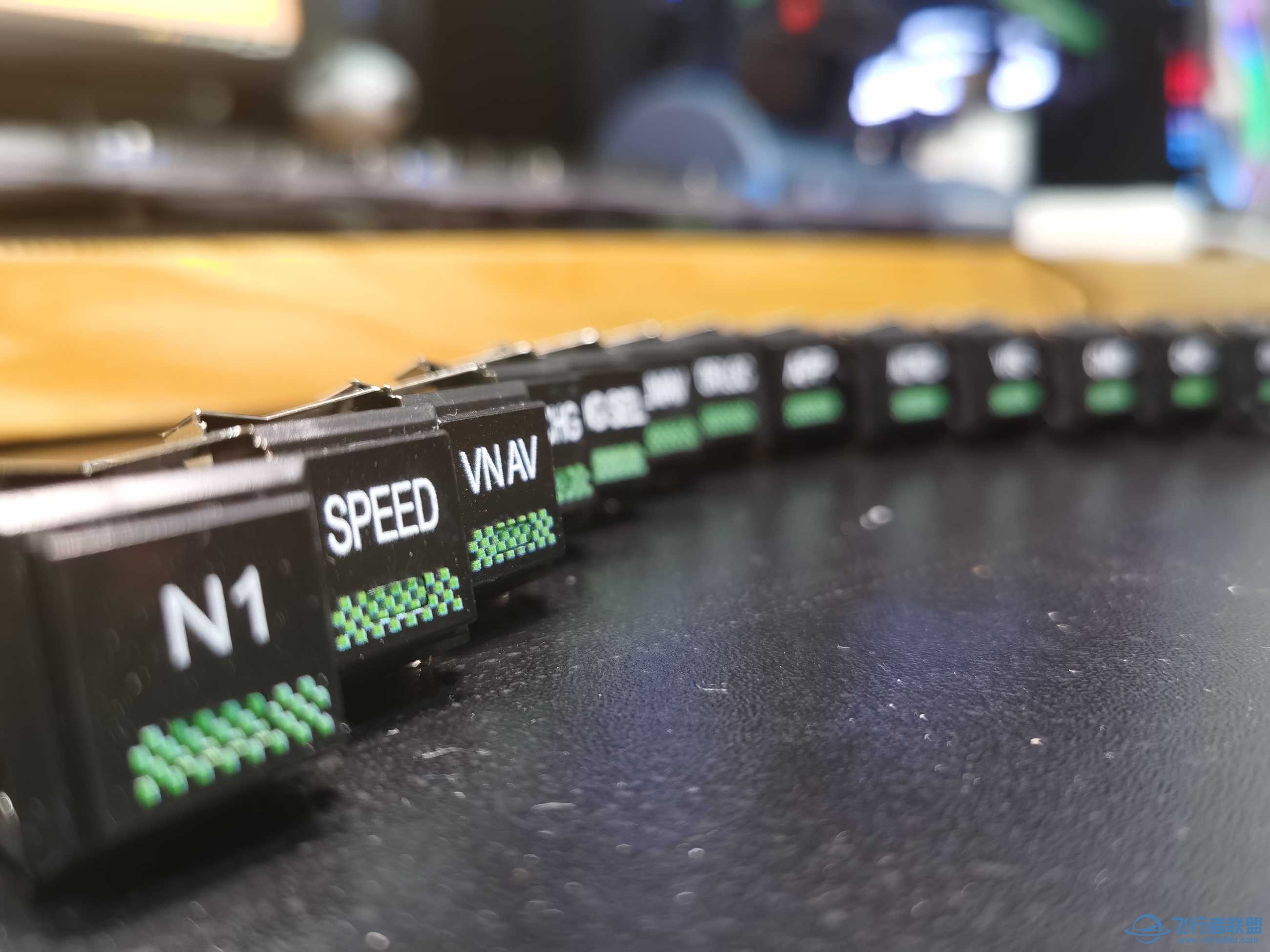 飞行者联盟硬件学堂DIY MCP升级至2.0版本-4773 