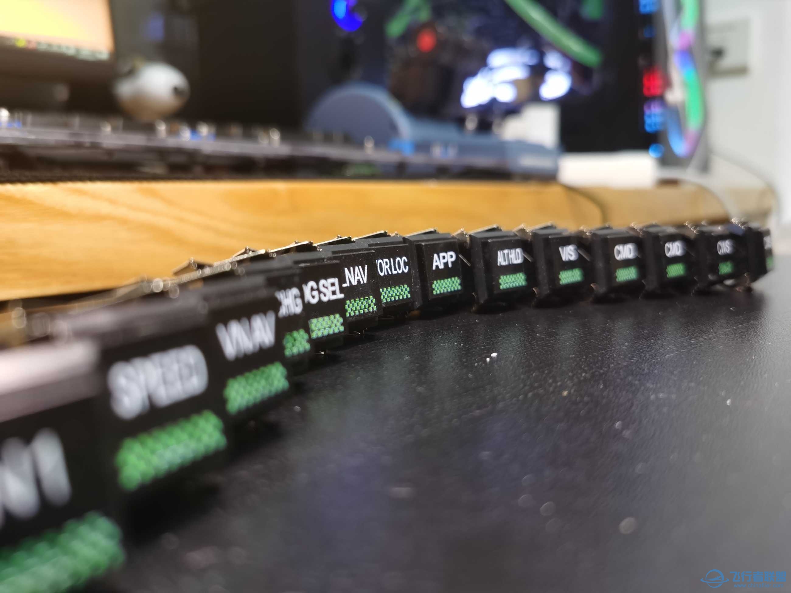 飞行者联盟硬件学堂DIY MCP升级至2.0版本-9878 