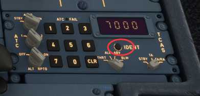 請問應答器沒有正常工作或是故障怎麼處理?-3770 