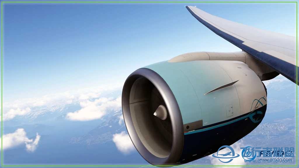 PMDG 777-200ER 扩展包发布-8680 