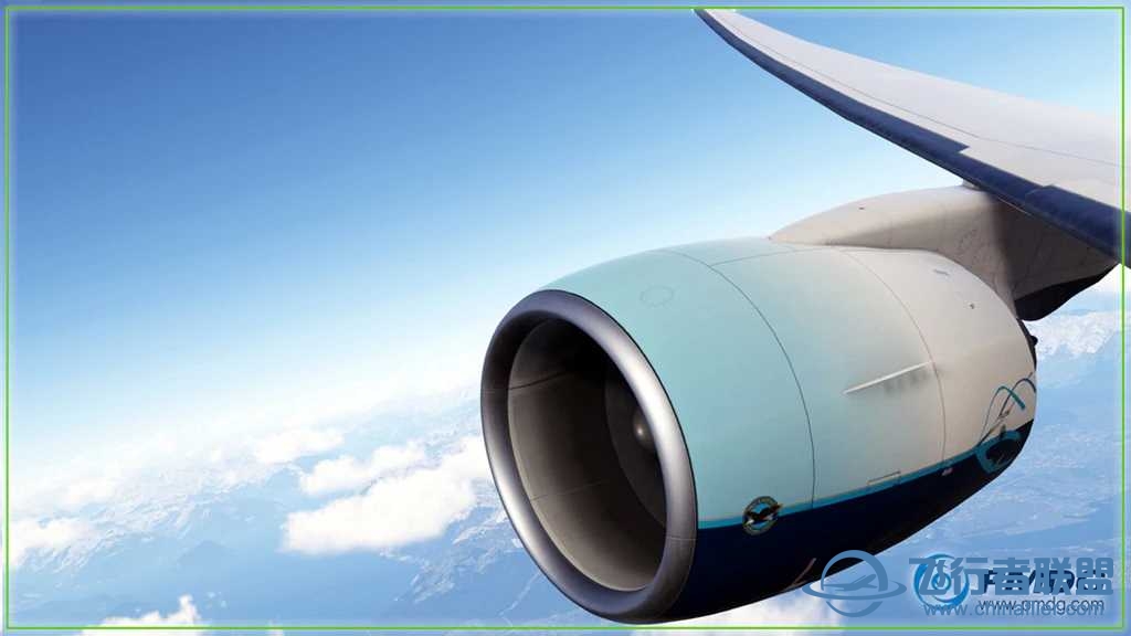 PMDG 777-200ER 扩展包发布-2847 