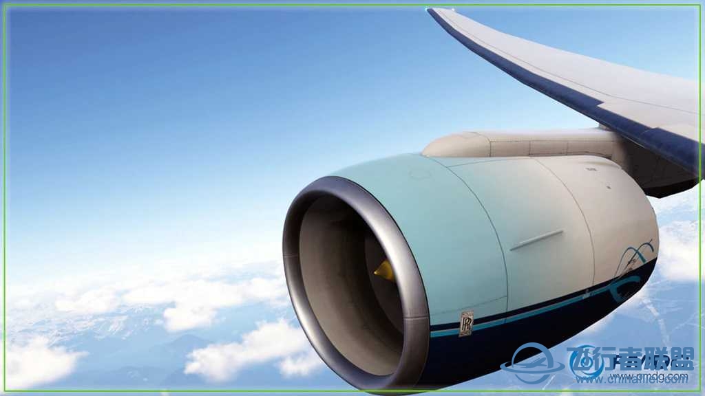 PMDG 777-200ER 扩展包发布-9055 