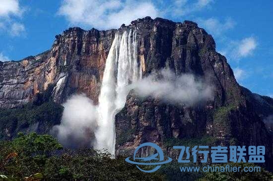 游戏里面有做天使瀑布的地景就好了-2364 