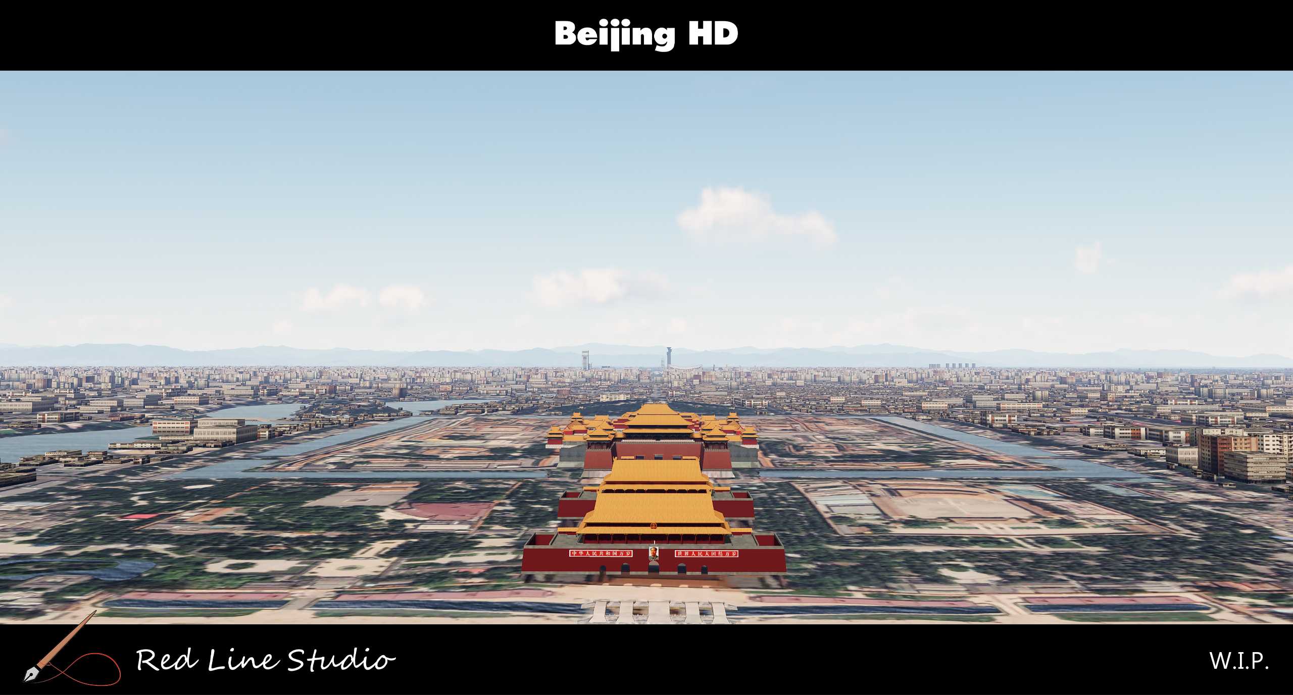 Red Line Studio BeijingHD预告-6910 