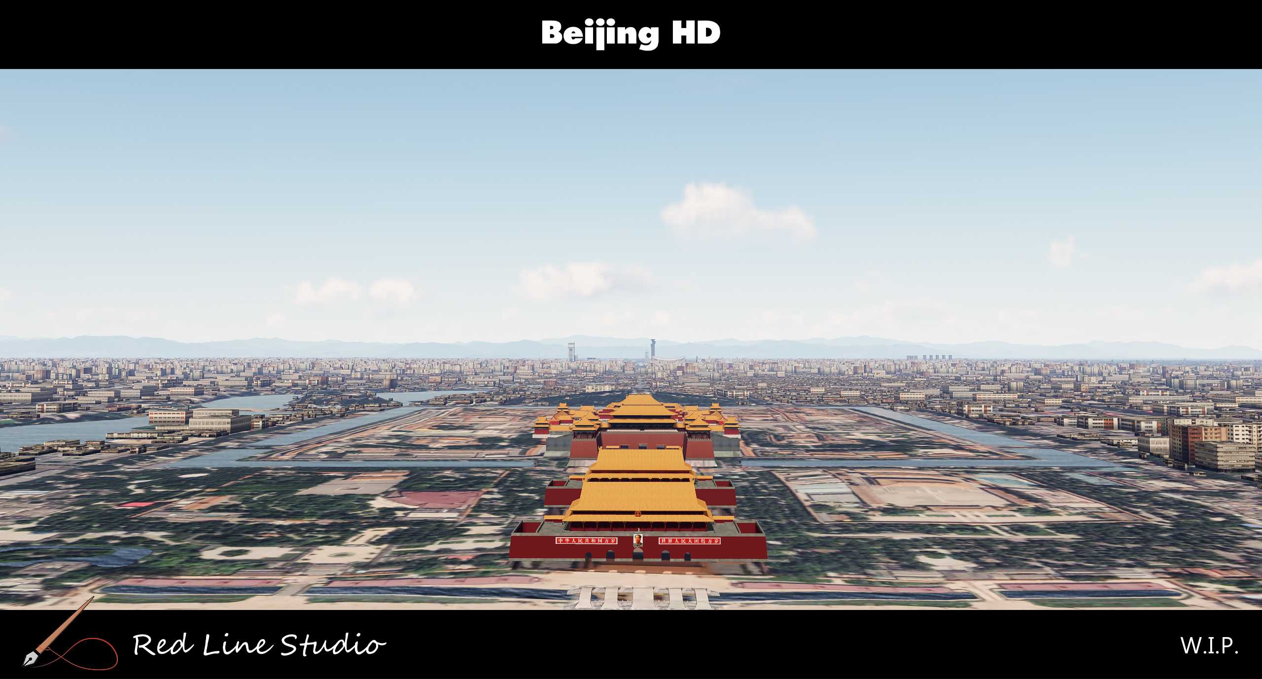 Red Line Studio BeijingHD预告-7399 