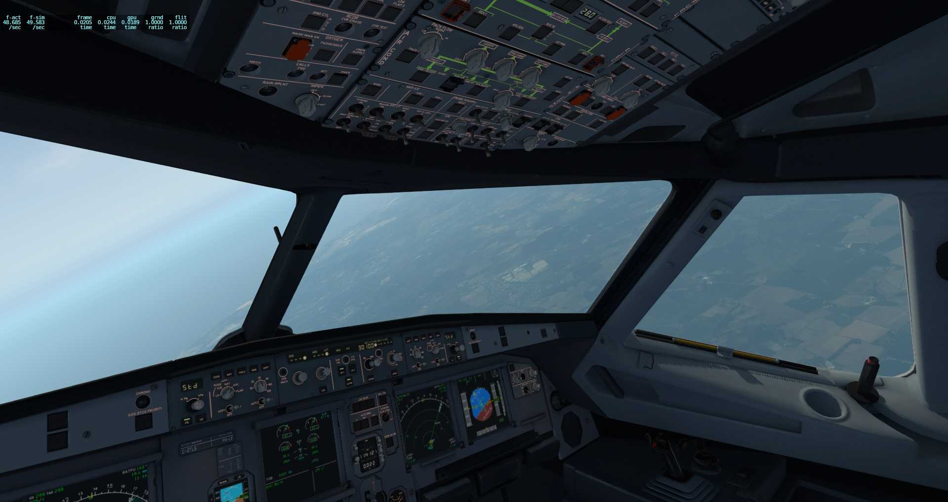 EGPD- EGCC  随图-9121 