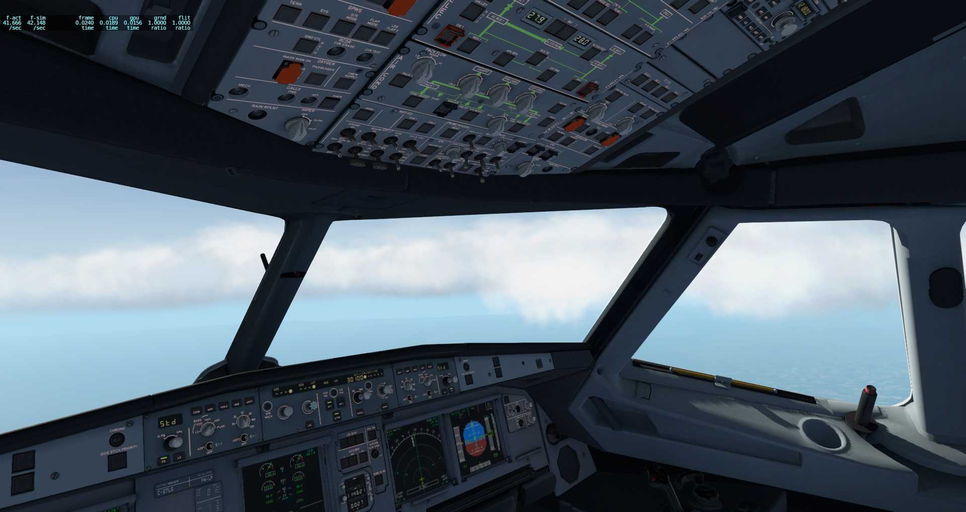 EGPD- EGCC  随图-2642 