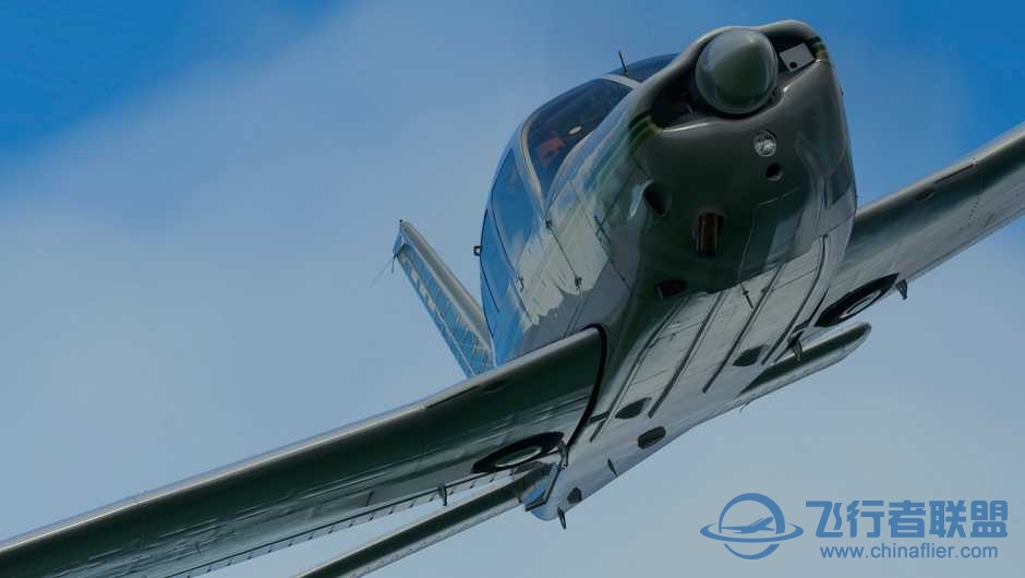 Carenado发布 PA28R Arrow III MSFS-3348 