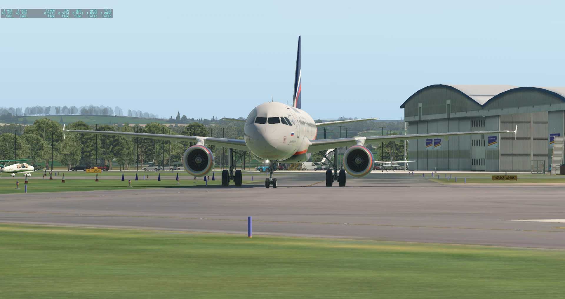 EGCC- EGTE 随图-7646 