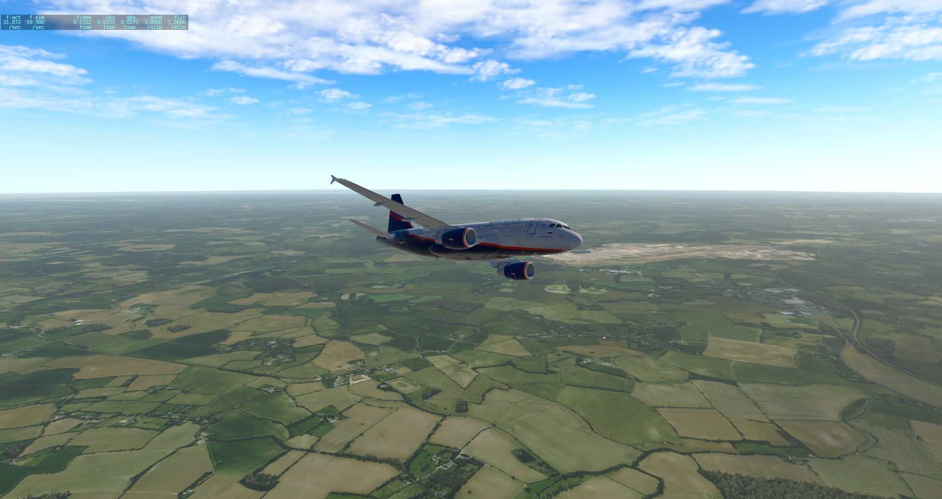 EGSS - EGNT 随图-6162 