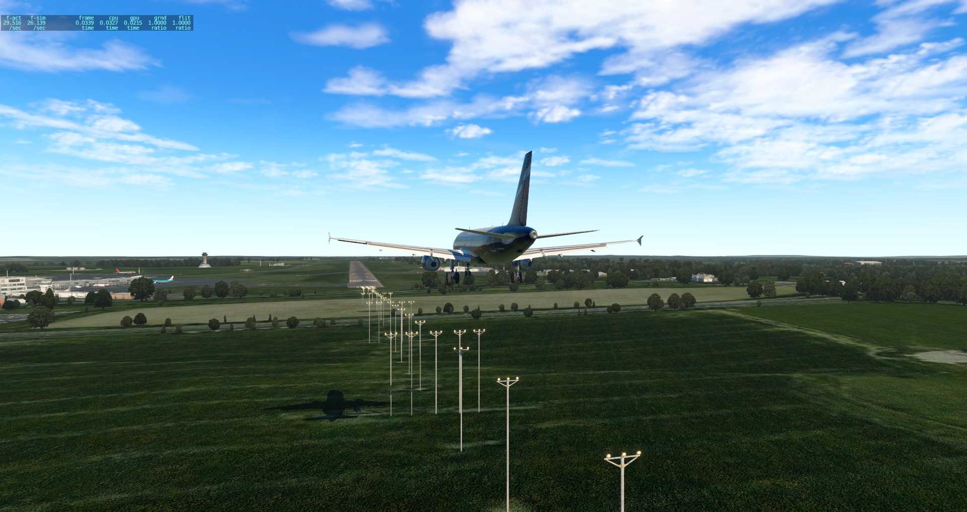 EGSS - EGNT 随图-4111 