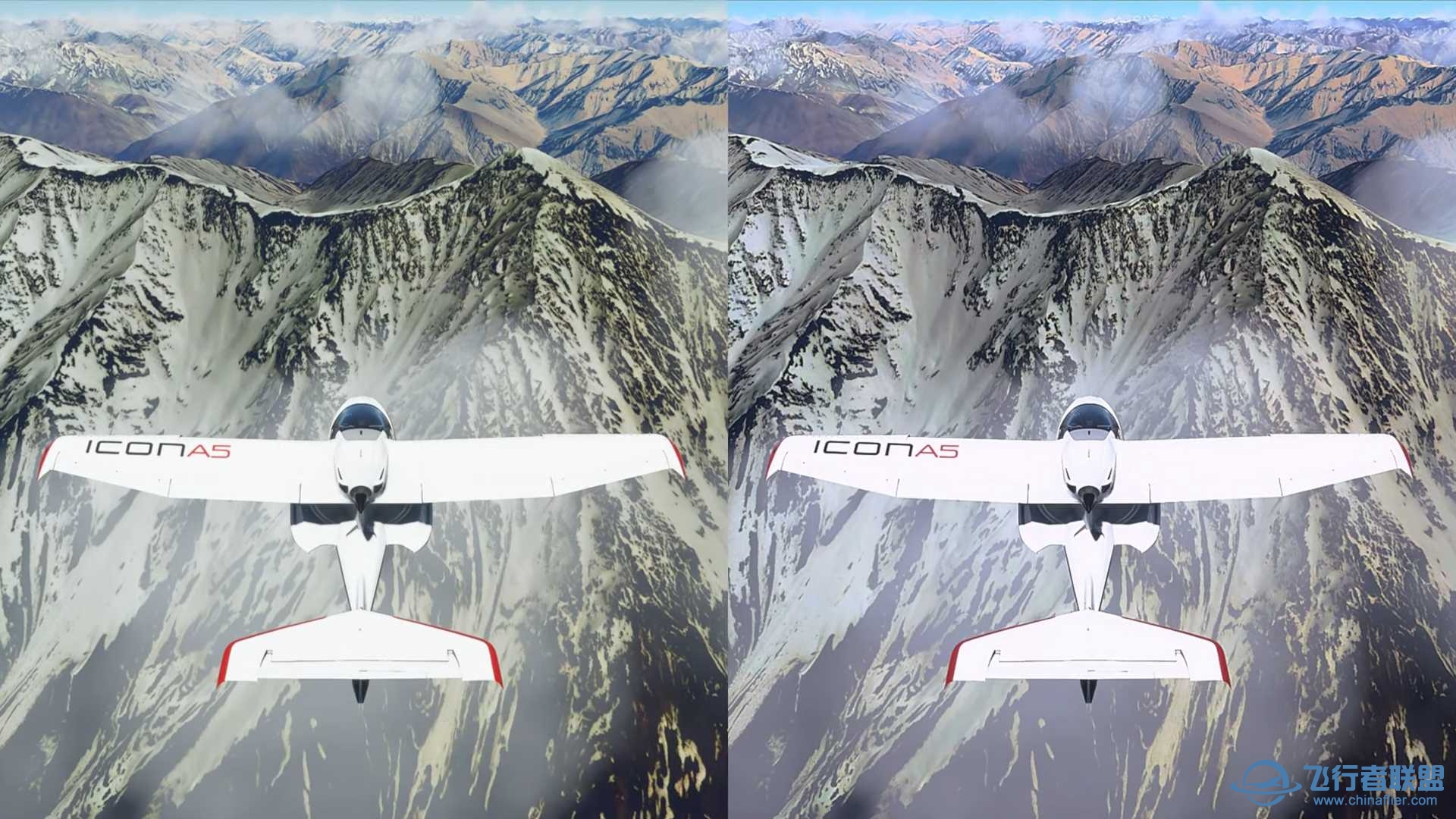 透過NVIDIA Freestyle打造更真實的飛行世界-4824 