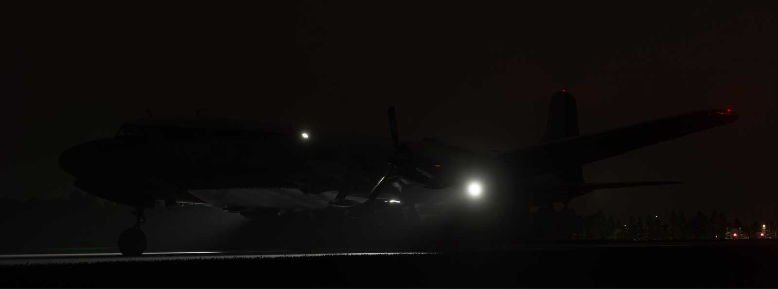 PMDG 三月份开发信息更新-4555 