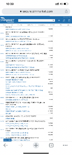 270元诚心出售SImmarket所有插件（含账号）-6140 