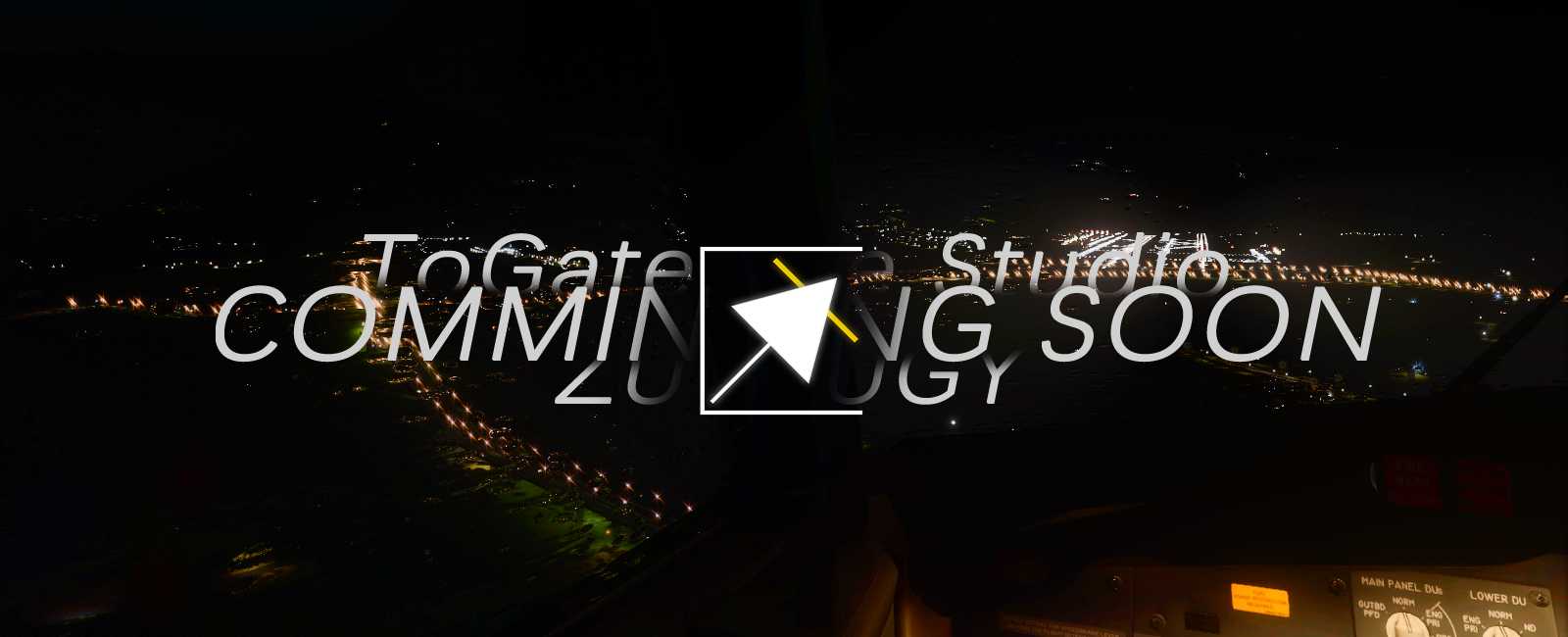 ToGate Studio //开始招人辣//-9764 