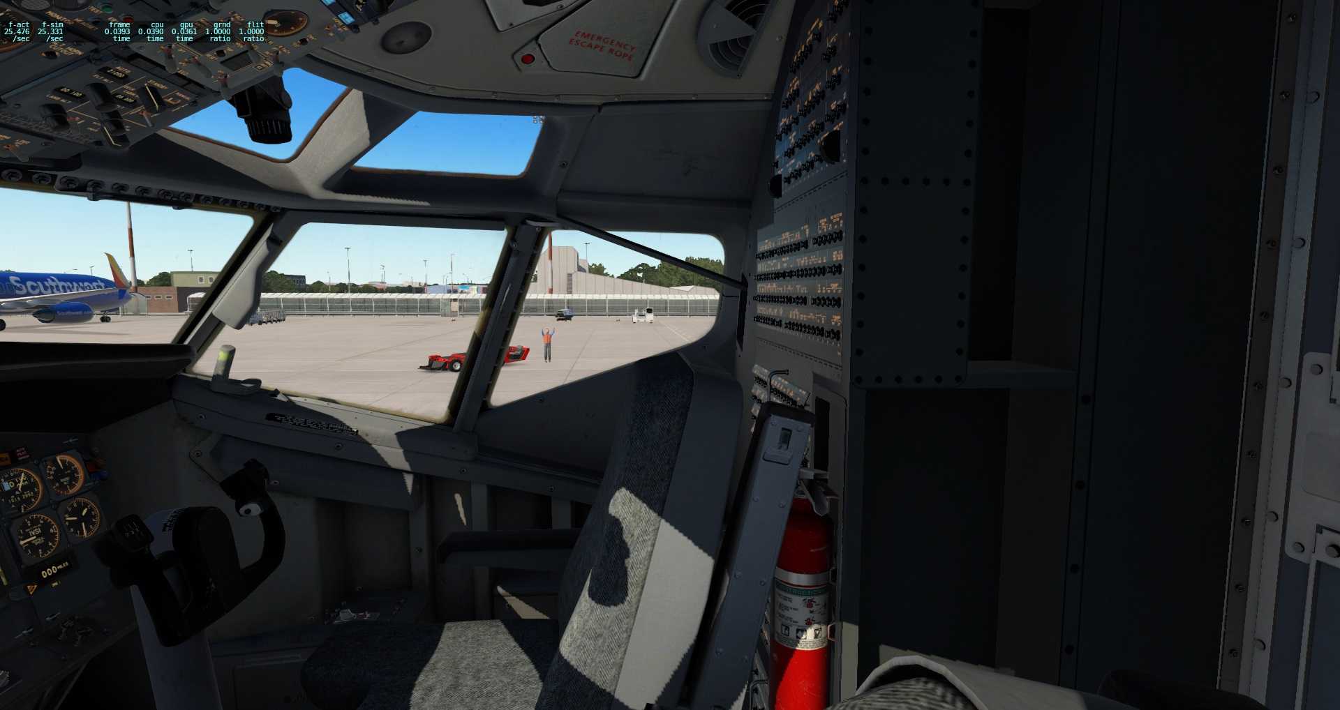 EGGP-- EGKK  随图-6906 