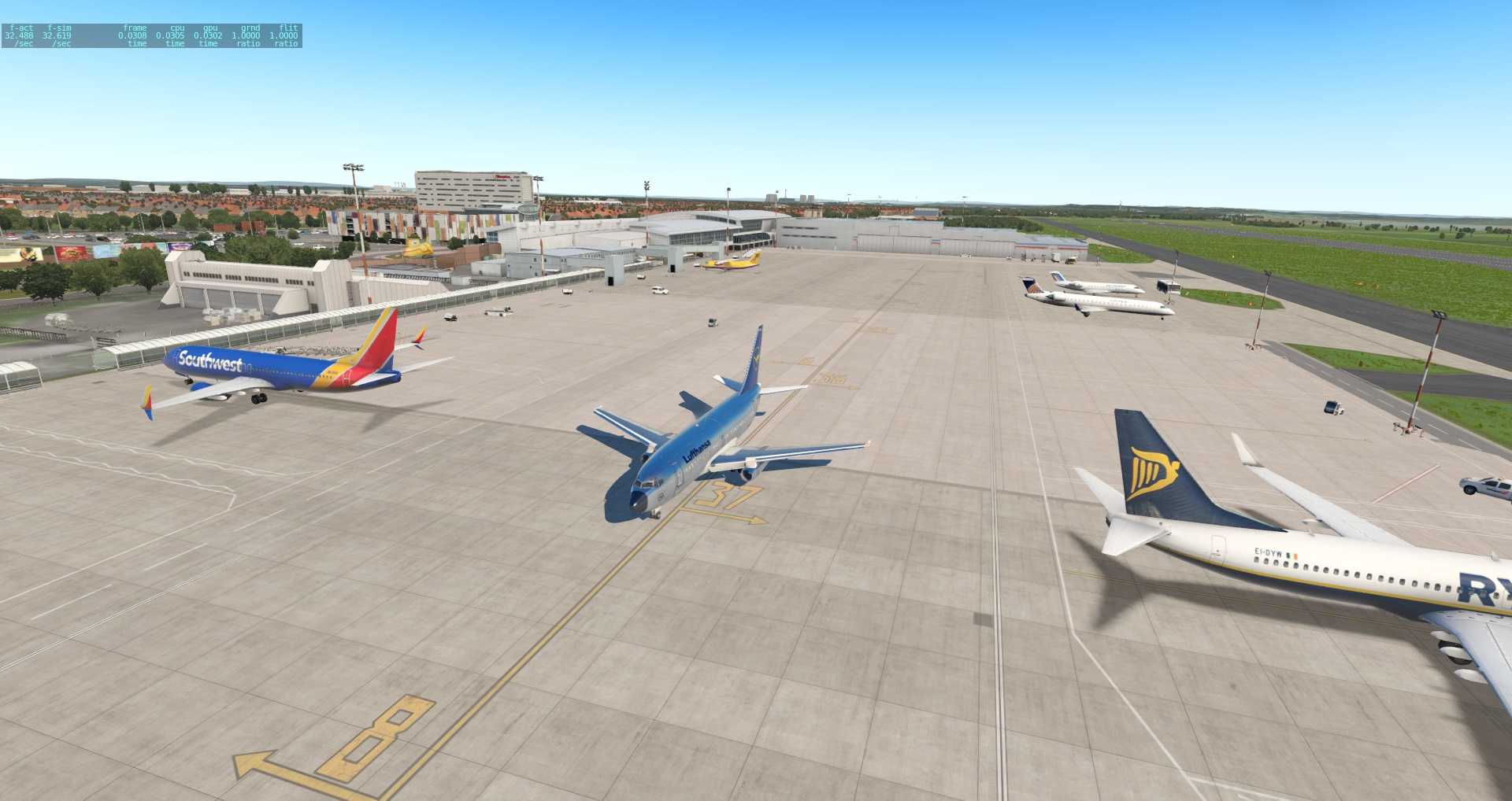 EGGP-- EGKK  随图-633 