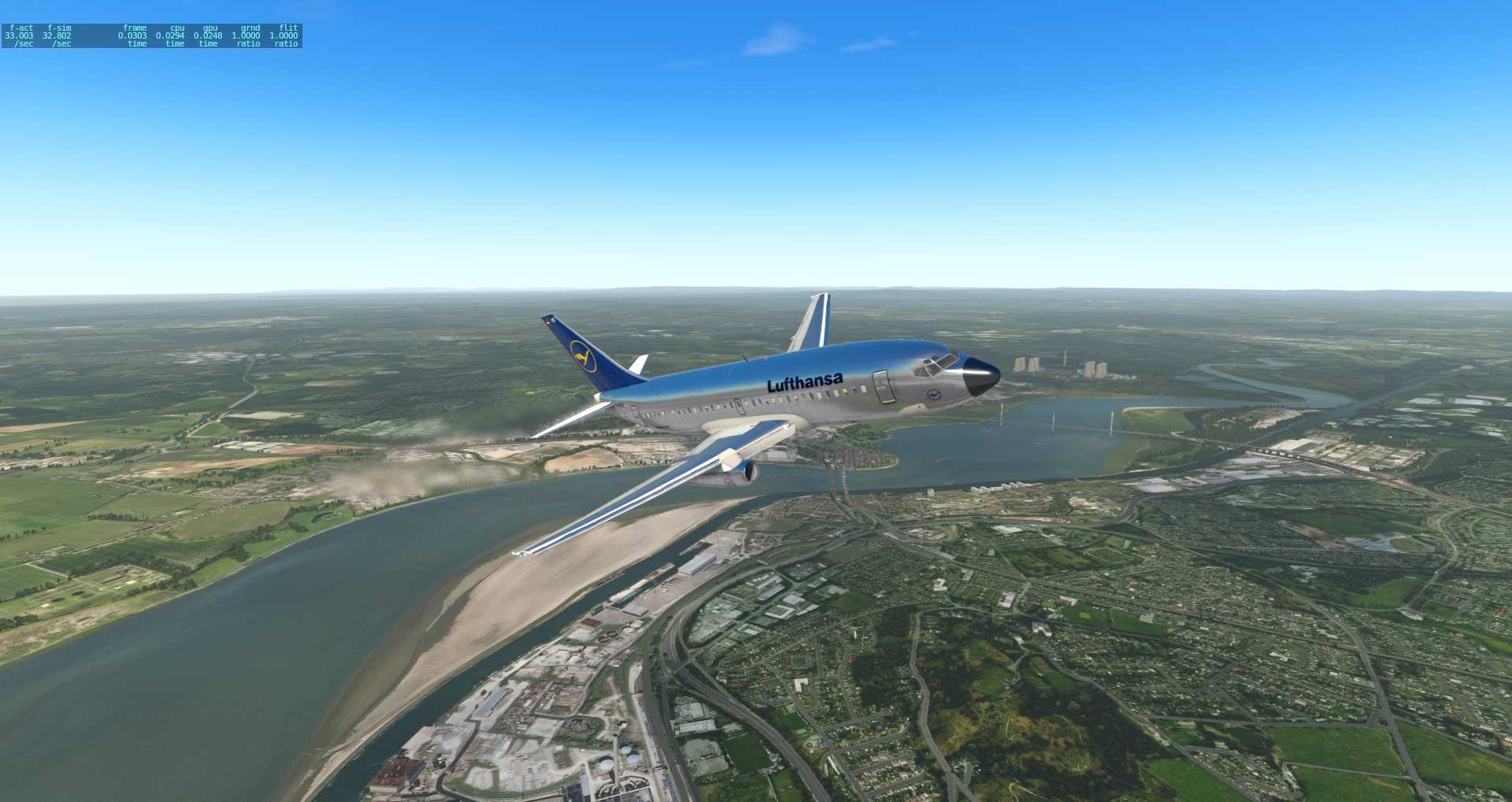 EGGP-- EGKK  随图-8978 