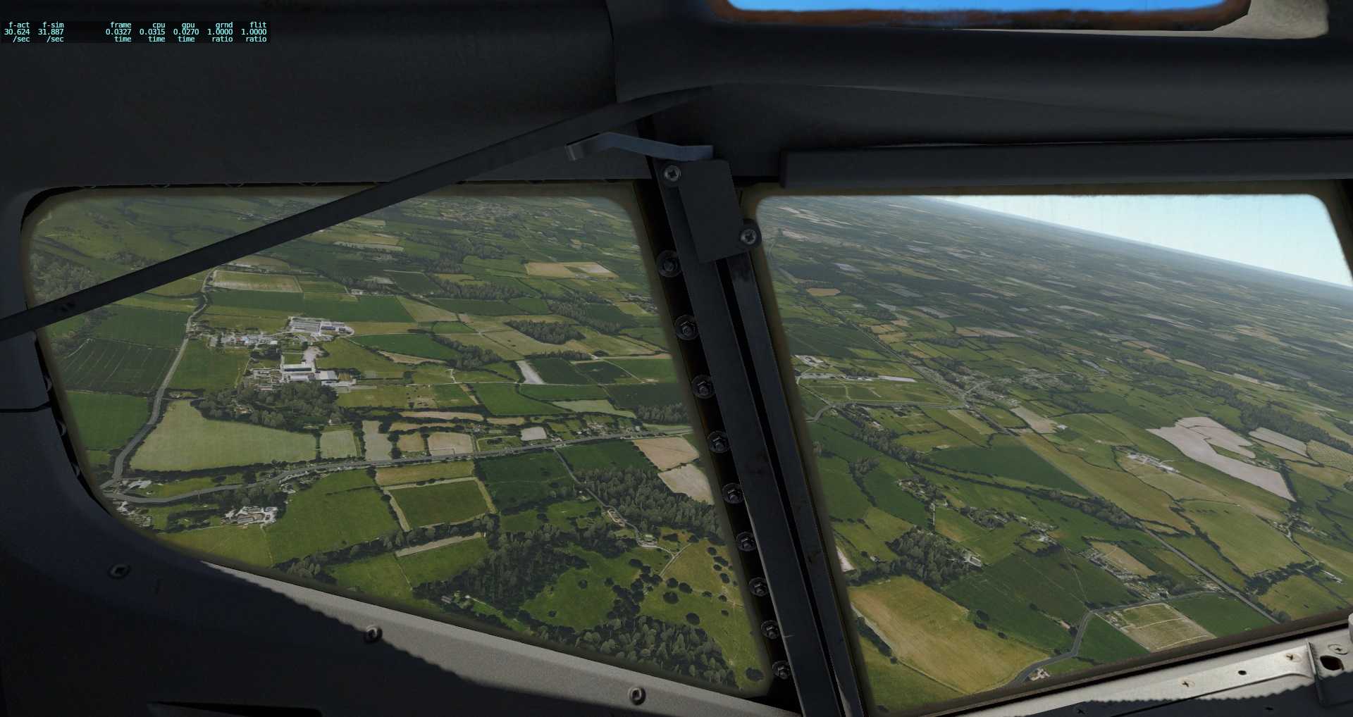 EGGP-- EGKK  随图-2452 