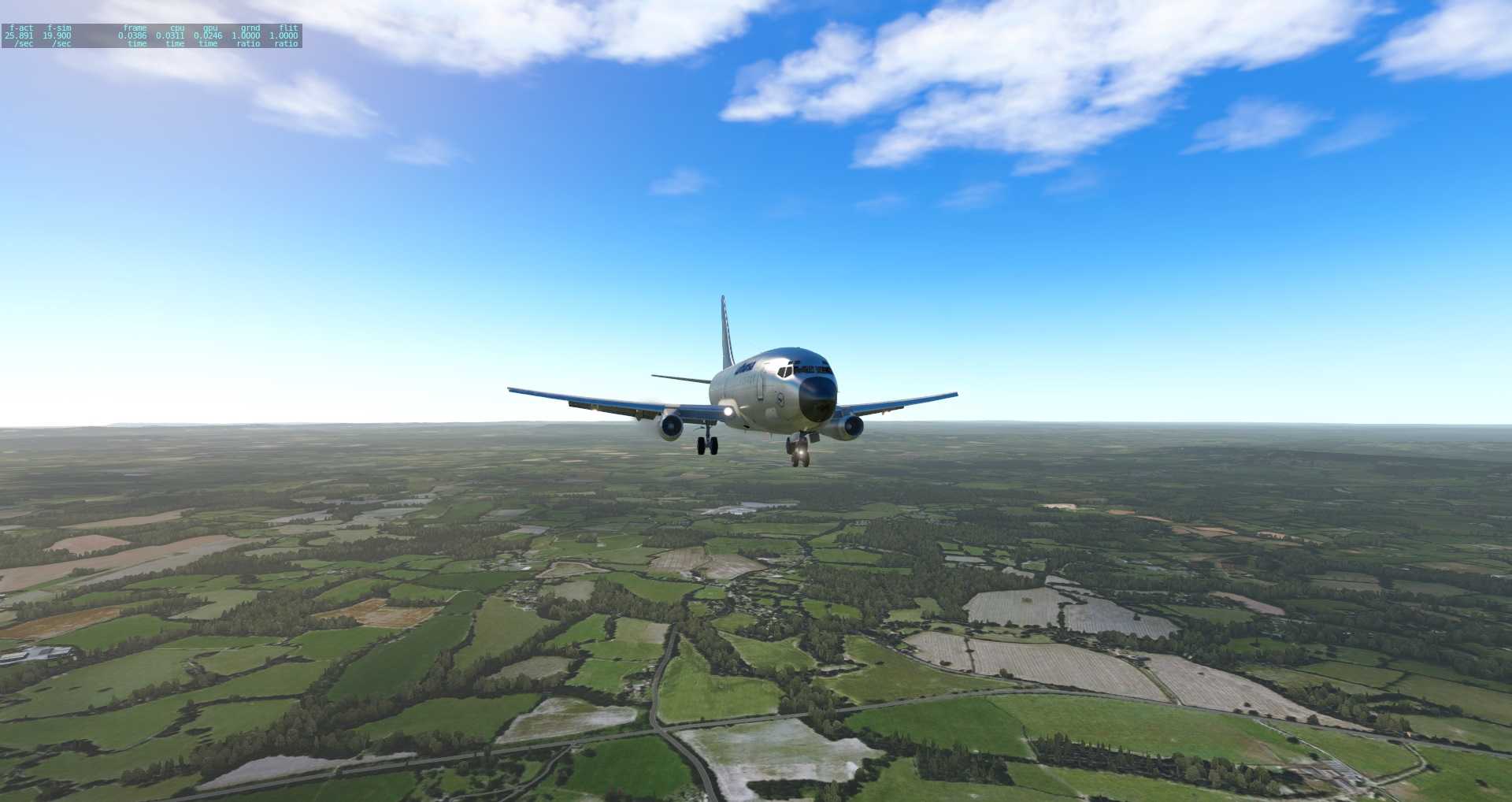 EGGP-- EGKK  随图-1038 