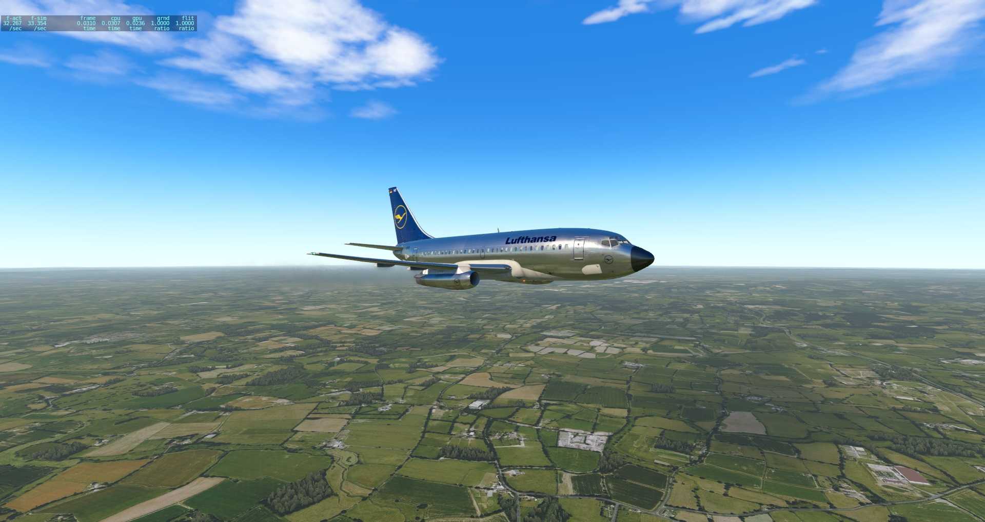 EGGP-- EGKK  随图-1974 