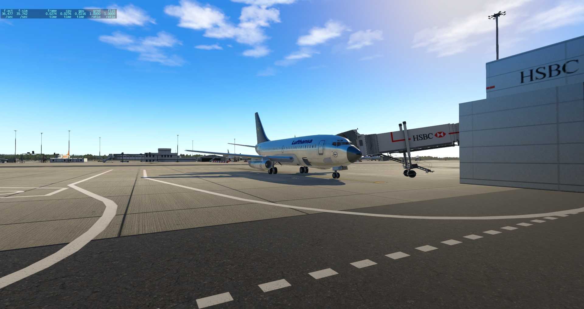 EGGP-- EGKK  随图-4393 