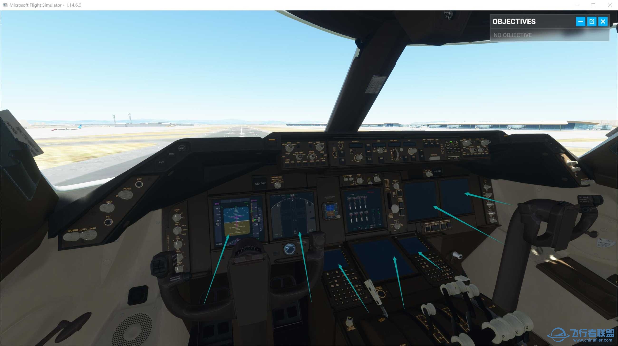 和谐版STEAM MFS2020升级到了1.14.6版本，320N/319/321黑屏了,怎么破-337 