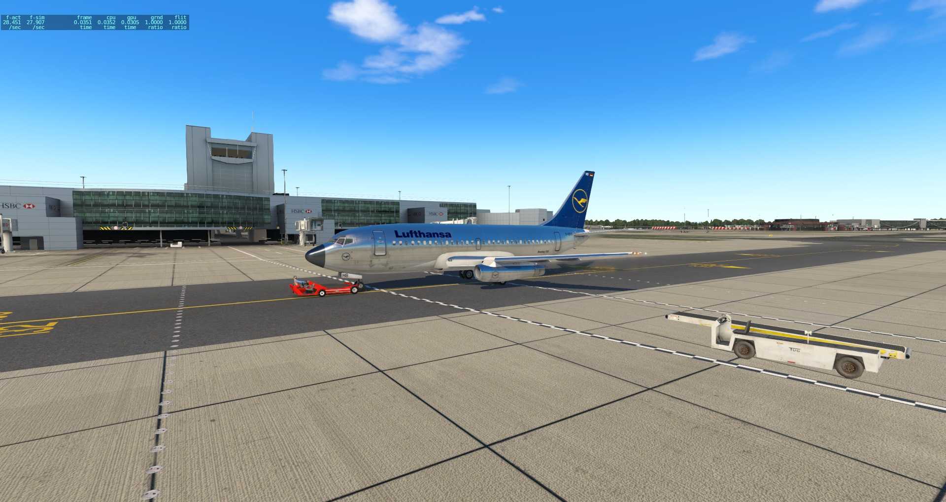 EGKK  EGAC 随图-4641 