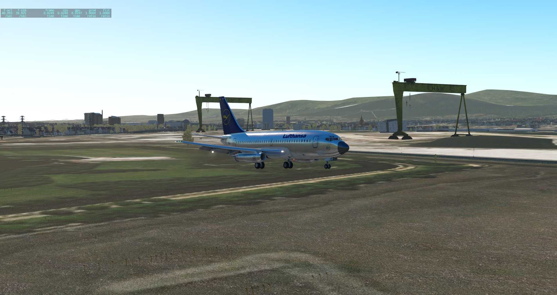 EGKK  EGAC 随图-3637 