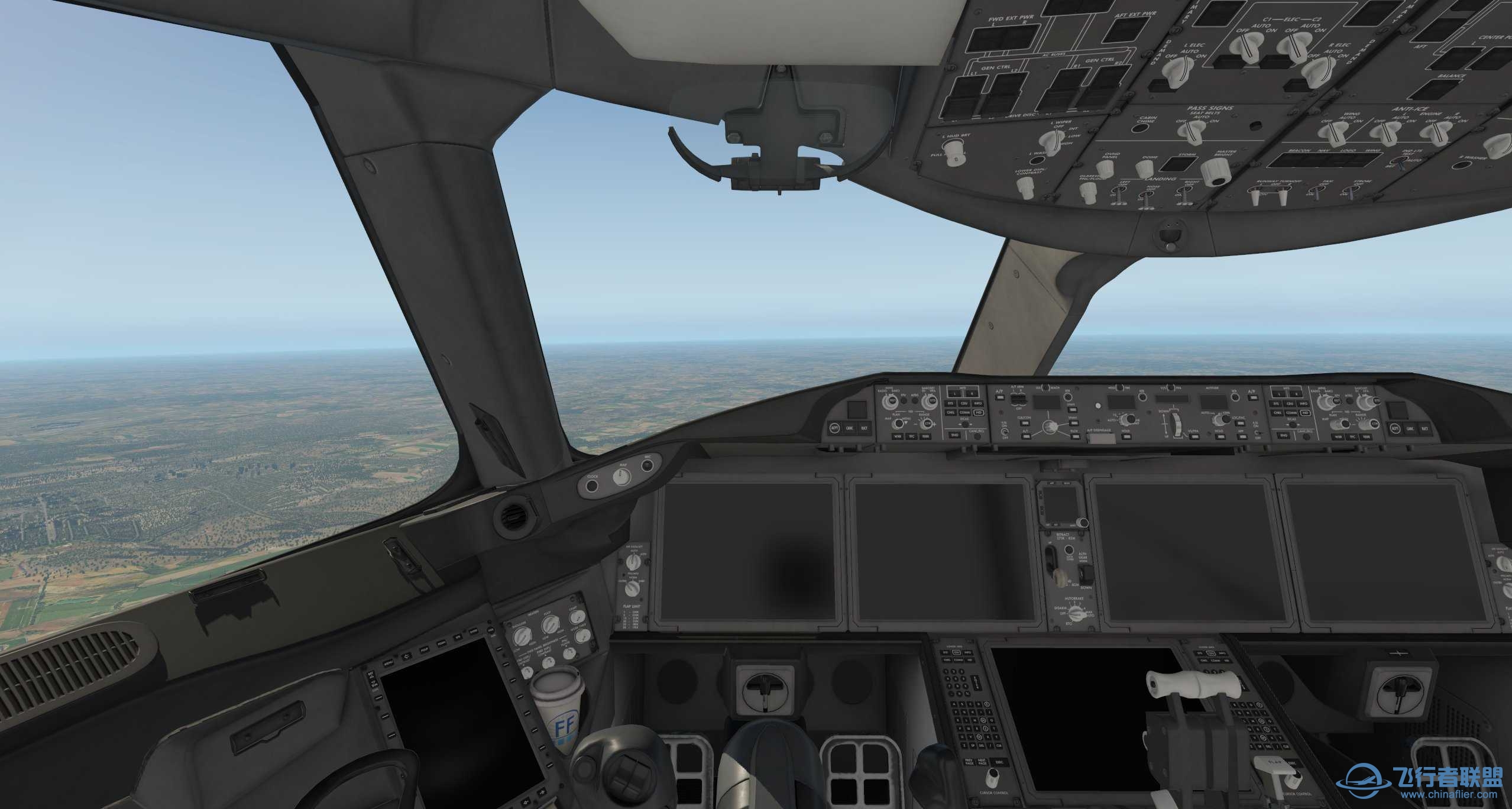 FlightFactor 分享 新的787 Pro 预览-9332 
